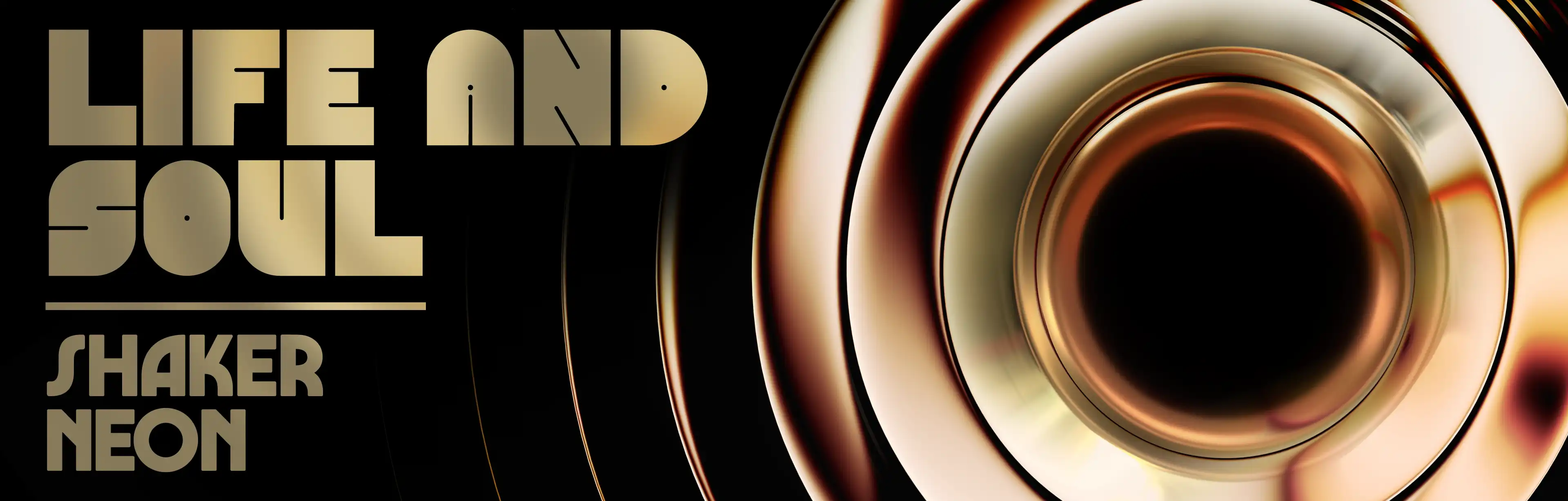 Life and Soul - De Wolfe Music